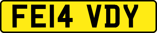 FE14VDY
