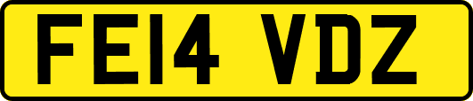 FE14VDZ