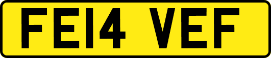 FE14VEF