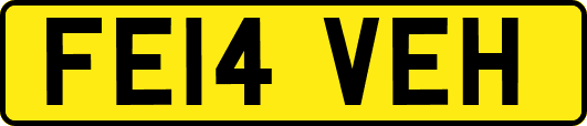 FE14VEH
