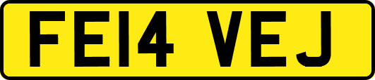 FE14VEJ
