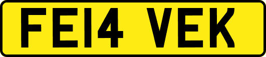FE14VEK