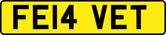 FE14VET