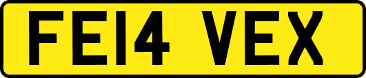 FE14VEX