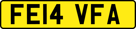 FE14VFA