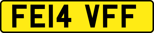 FE14VFF