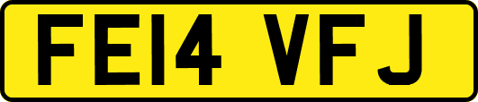 FE14VFJ