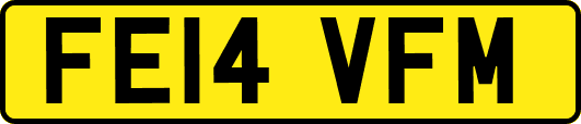 FE14VFM