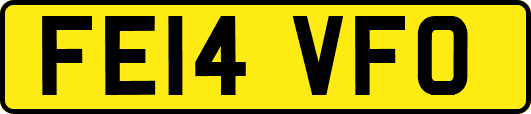 FE14VFO