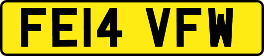 FE14VFW