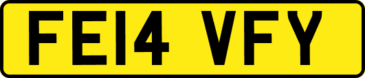 FE14VFY