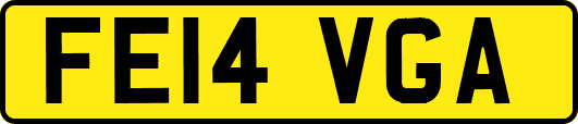 FE14VGA