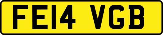 FE14VGB