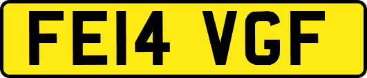 FE14VGF