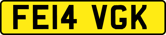 FE14VGK