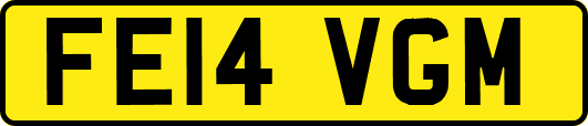 FE14VGM