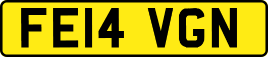 FE14VGN