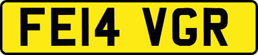 FE14VGR