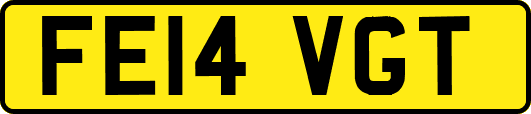 FE14VGT