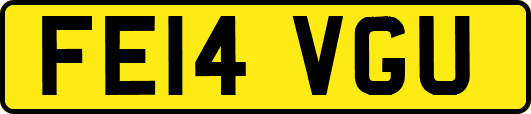 FE14VGU