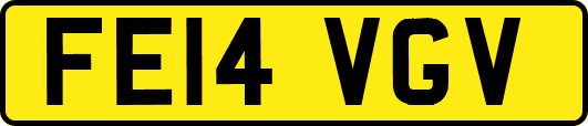 FE14VGV