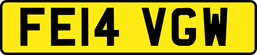 FE14VGW