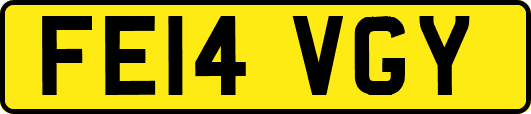 FE14VGY