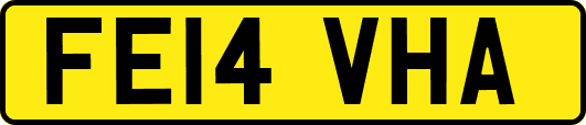FE14VHA