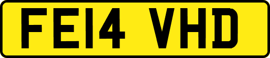 FE14VHD