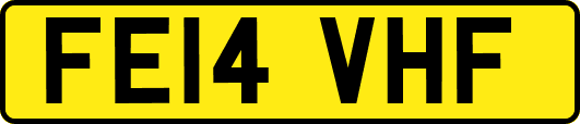 FE14VHF