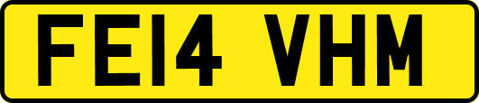 FE14VHM