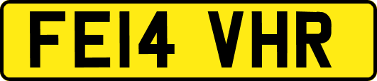 FE14VHR