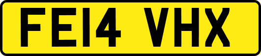 FE14VHX