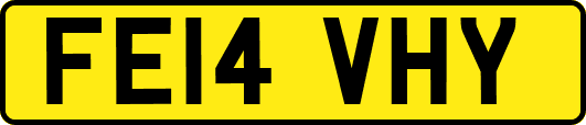 FE14VHY