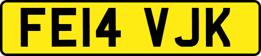 FE14VJK