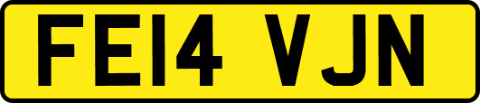 FE14VJN
