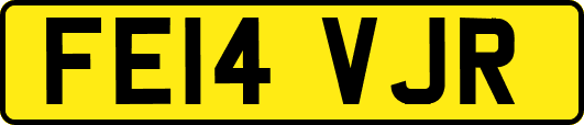 FE14VJR