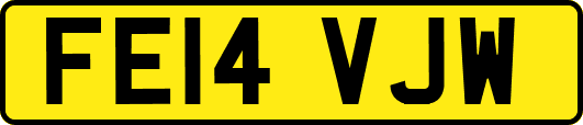 FE14VJW