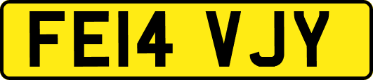 FE14VJY