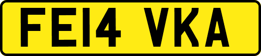 FE14VKA