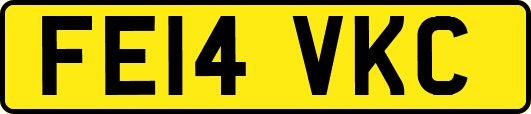 FE14VKC