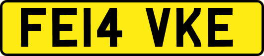 FE14VKE