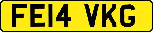 FE14VKG