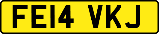FE14VKJ