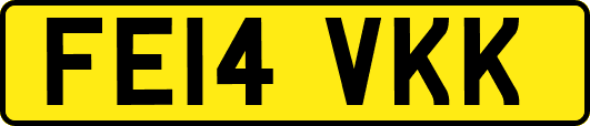 FE14VKK