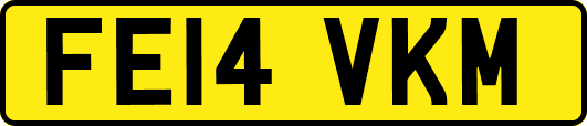 FE14VKM