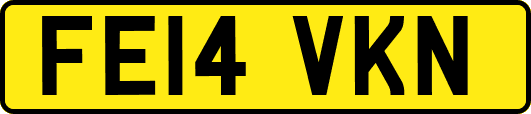 FE14VKN