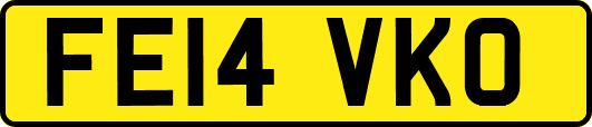 FE14VKO