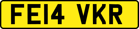 FE14VKR