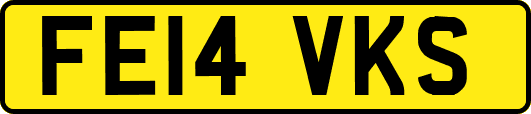 FE14VKS